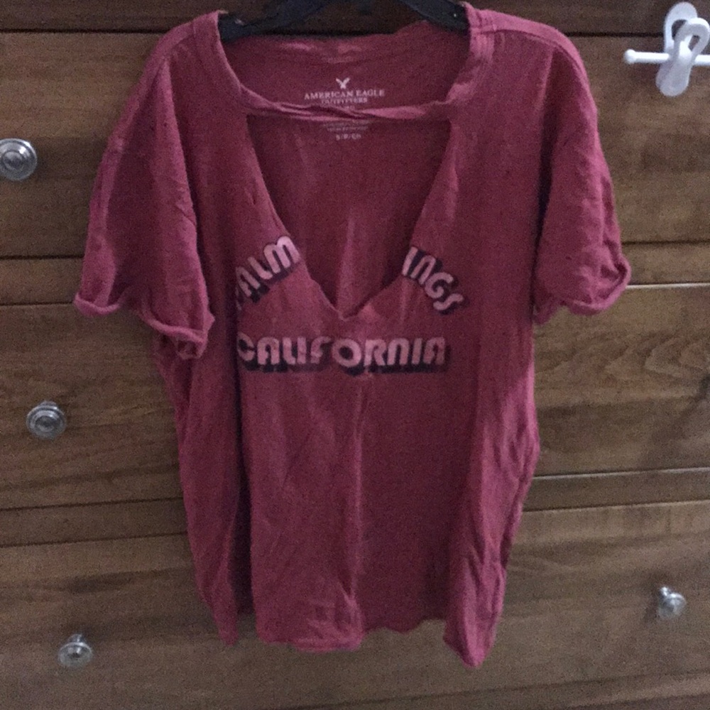 American Eagle t-shirt